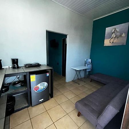 Los Suenos Iye 4 Quepos Ngoại thất bức ảnh