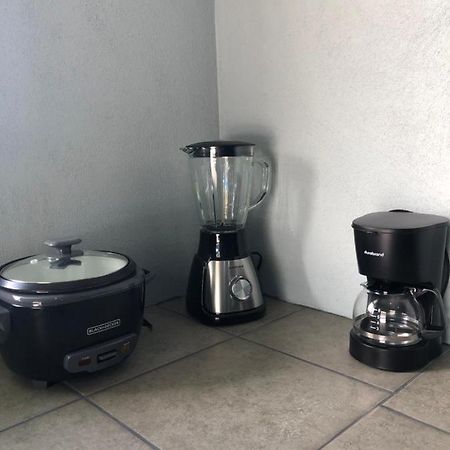 Los Suenos Iye 4 Quepos Ngoại thất bức ảnh