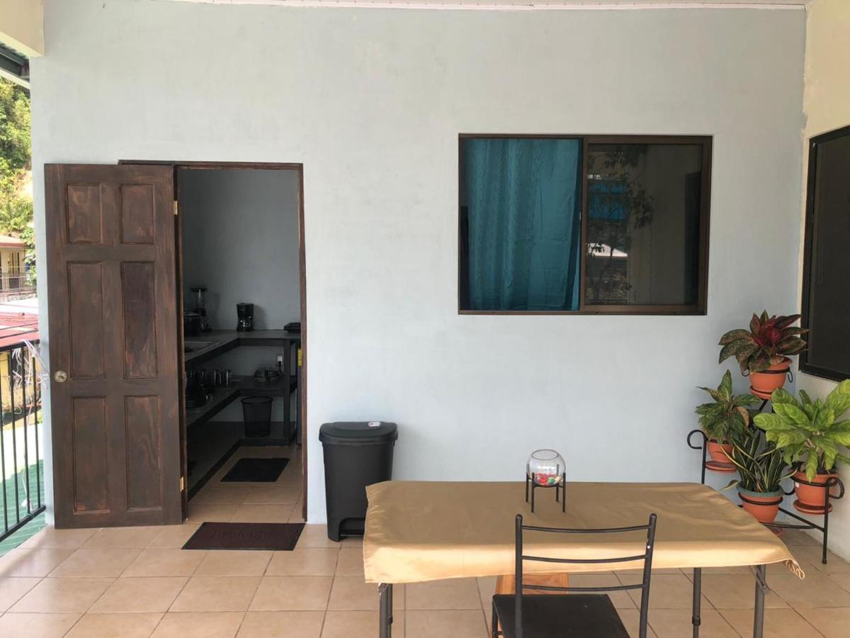 Los Suenos Iye 4 Quepos Ngoại thất bức ảnh
